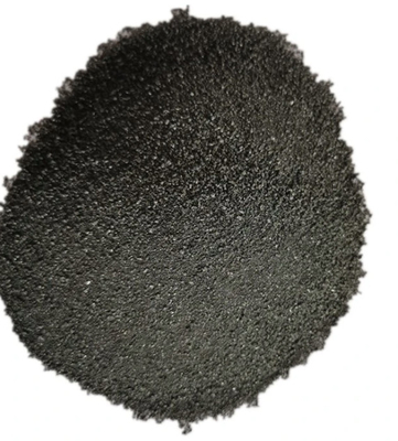 1-5 mm GPC-grafiet petroleumcoke met hoge vaste koolstof in de gietindustrie