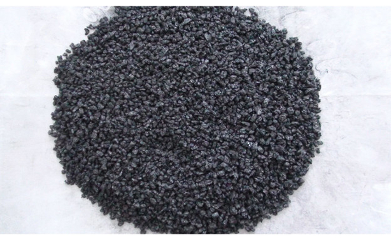 Grafiet Petroleum Coke Prijs met lage zwavel en as GPC 98,5%