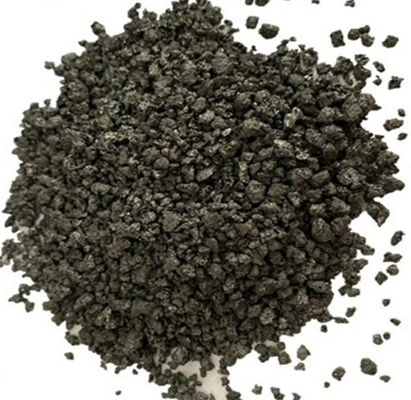 Grafiet petroleum coke carboniser voor gieten en staalproductie