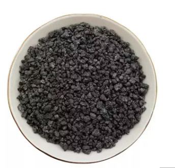 Metallurgie en gieterij 1-5 mm CPC grafiet petroleum coke