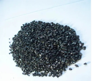 80 Mesh High Pure Expandable Graphite Powder voor PU