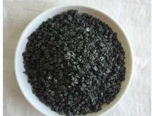 80 Mesh High Pure Expandable Graphite Powder voor PU