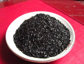 80 Mesh High Pure Expandable Graphite Powder voor PU