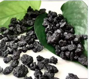 80 Mesh High Pure Expandable Graphite Powder voor PU