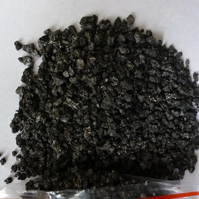 S 0,05%MAX GPC Grafitized Petroleum Coke Low Sulfur
