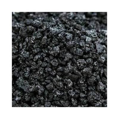 Professionele productie Zwart 0,2-1 mm Grafiet Petroleum Coke Powder