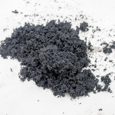 Van de het Poeder de Hoge Uitbreiding van het vlokgrafiet Vertrager van Rate Expandable Graphite For Flame