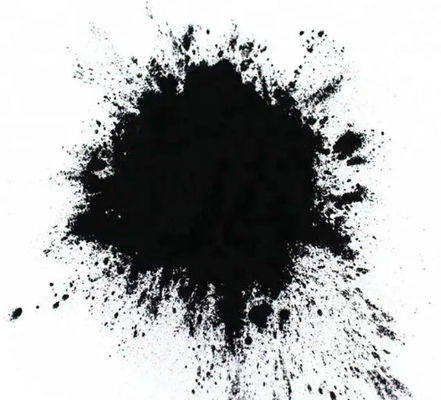 200 Mesh Refractory Expanded Graphite Black Powder geleidend