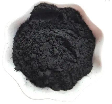 200 Mesh Refractory Expanded Graphite Black Powder geleidend