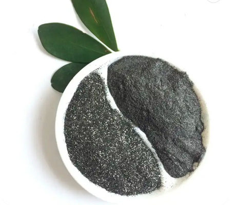 200 Mesh Refractory Expanded Graphite Black Powder geleidend