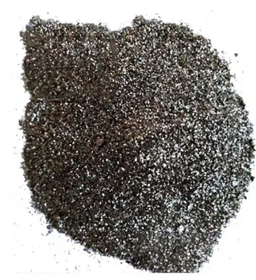 Hoge zuiverheid 99,9% 50 Mesh Flake Grafietpoeder Zuurbasis Resistent
