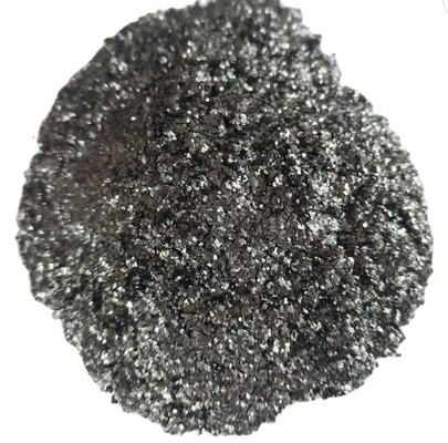 Hoge zuiverheid 99,9% 100 mesh flake grafietpoeder