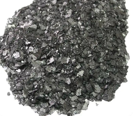 Hoge zuiverheid 99,9% 100 mesh flake grafietpoeder
