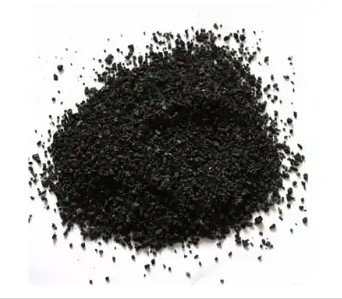 Hoge zuiverheid 99,9% 200 Mesh Flake Graphite Powder Natuurlijk grafiet