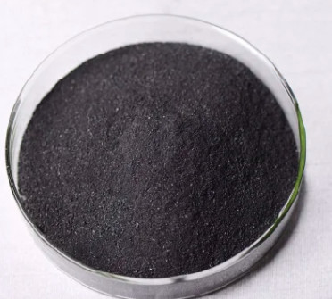 1-5mm 98,5% Min Carbon GPC Steel Het maken van gegrafiteerde petroleumcoke
