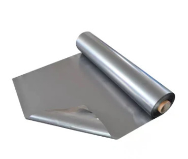 0.2-1.1 mm Dikte Grafietfolie Roll Grafeenplaat