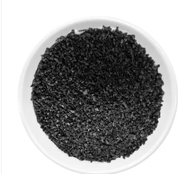 GPC-grafitized petroleum coke met zwavel 0,05 Petcoke voor recarburizer