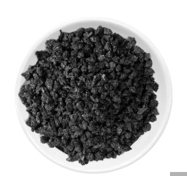GPC-grafitized petroleum coke met zwavel 0,05 Petcoke voor recarburizer