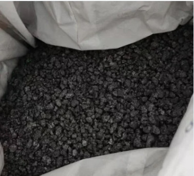 98% Min Carbon GPC Grafiet Petroleum Coke Op maat voor gieten