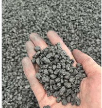 Hoog koolstofgehalte 1-5 mm grafiet petroleum cokes GPC voor gieterij
