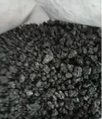 FC 99% S0,5% Verkalkte petroleumcoke CPC Pet Coke