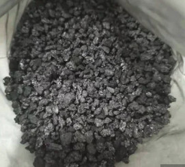 FC 99% S0,5% Verkalkte petroleumcoke CPC Pet Coke