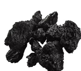 Recarburizer Verkalkte aardoliecoke CPC Carbon Raiser Carbonadditief