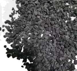 Recarburizer Verkalkte aardoliecoke CPC Carbon Raiser Carbonadditief
