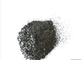 Flakgrafiet 99% 32 Mesh Natuurpoeder Grafiet 3299 voor kopergieten