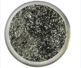 Hoge zuiverheid van natuurlijk vlokgrafietpoeder voor lithium-ionbatterijen