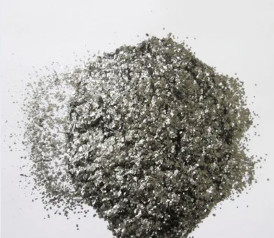 Hoge zuiverheid van natuurlijk vlokgrafietpoeder voor lithium-ionbatterijen