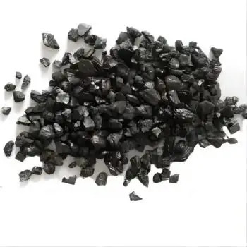 1-3 mm GPC-grafiet petroleumcokecarbonizer voor gieten en staal