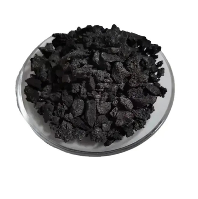1-3 mm GPC-grafiet petroleumcokecarbonizer voor gieten en staal