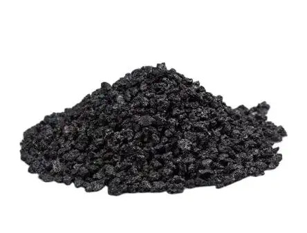 Recarburizer CPC voor staalproductie en gieterij
