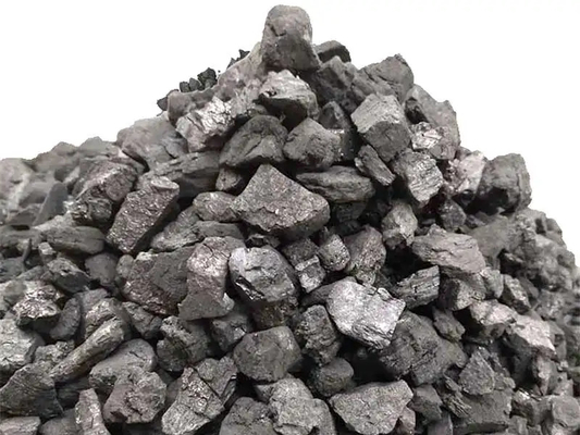 CPC-Aardoliecokes van Groene Huisdierencokes wordt gecalcineerd 15mm die