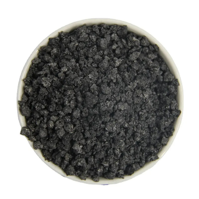 1-5 mm Gpc / Grafitiseerde Coke / Grafitiseerde Petroleum Coke