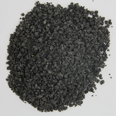 1-5 mm Gpc / Grafitiseerde Coke / Grafitiseerde Petroleum Coke