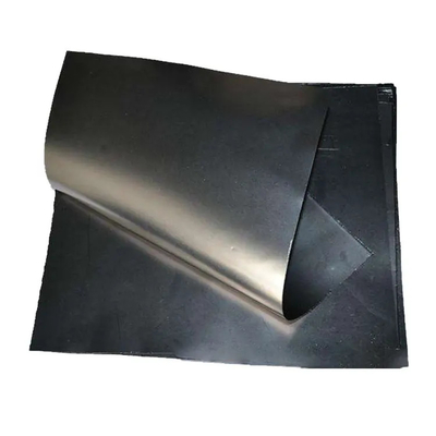 Grafietrol Grafeen Pyrolytische grafiet koolstofplaat Folie Grafeenplaten