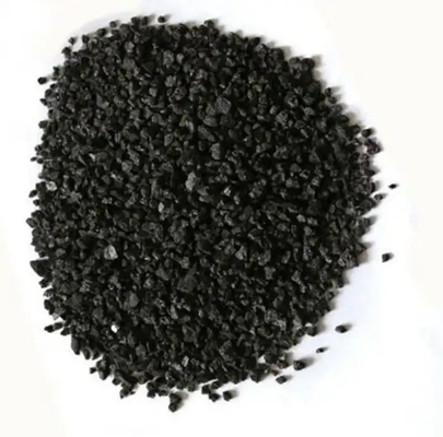 FC 98% S 0,5-3,0% Verkalkte petroleumcoke CPC Pet Coke