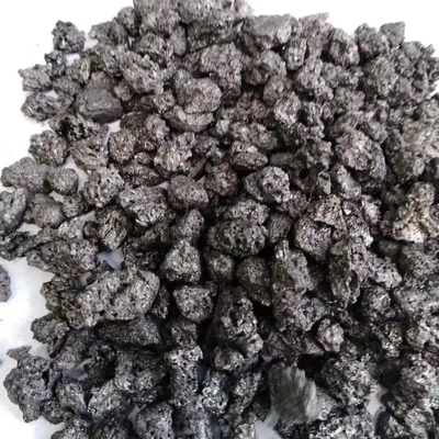 FC 98% S 0,5-3,0% Verkalkte petroleumcoke CPC Pet Coke