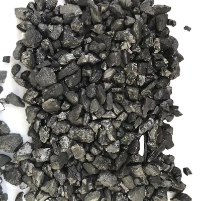 Gesserijcoke met een laag zwavelgehalte Metallurgische coke met een lager asgehalte 0,8%