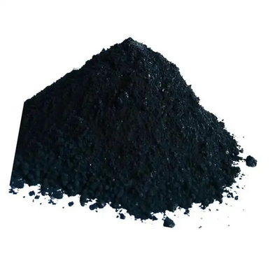 Anodemateriaal Zuivere koolstofbatterij Natuurlijk grafietpoeder