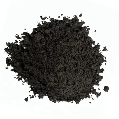 Anodemateriaal Zuivere koolstofbatterij Natuurlijk grafietpoeder