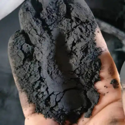 Koolborstel Toegewijd Natuurlijke Schaal Grafiet Hoog Zuiver Grafiet Poeder 100 Mesh