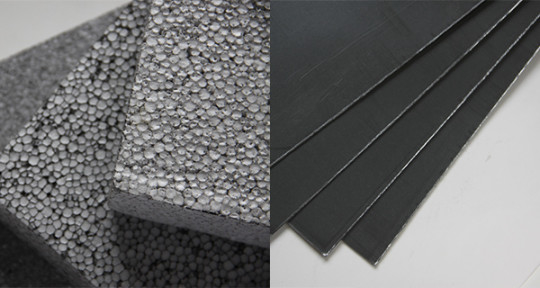 HS9750190 Expandabel grafietpoeder voor thermisch beheer voor coatings en polymeren