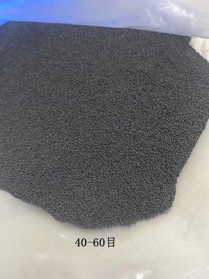 Synthetisch grafiet 40-60 mesh FC 94,7% voor wrijvingsmaterialen