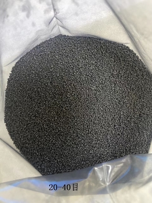 Synthetisch grafiet 20-40 Mesh FC 94,7% voor wrijvingsmaterialen
