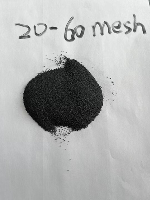 Synthetisch grafiet 20-60 mesh FC 94,7% voor wrijvingsmaterialen