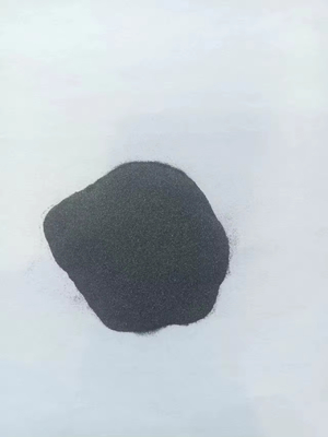 Zwart siliciumcarbide van hoge kwaliteit 98% SiC siliciumcarbide poeder