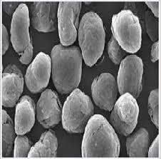 Hoogwaardig grafietanodemateriaal voor lithium-ion batterijen